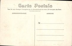CPA Rennes Le Palais du Commerce 