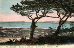 CPA Dinard Un Coin de la Vicomte 