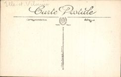 CPA Dinard Un Coin de la Vicomte 