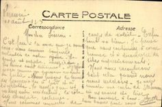 CPA Saint Lunaire Le Decolle 