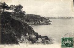 CPA Dinard La Vicomte 