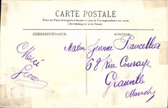 CPA Dinard La Vicomte 