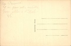 CPA Dinard Debaroudere des Vedettes Verses Promenade du Claid de Lune et Rade
