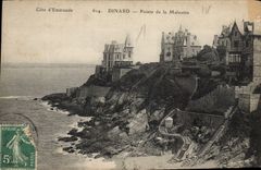 CPA Dinard Pointe de la Malouine 