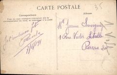 CPA Dinard Pointe de la Malouine 