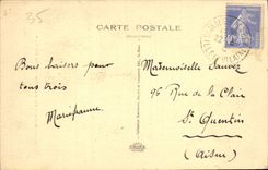 CPA Saint Malo