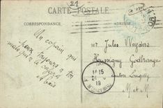 CPA Dijon Tombeau de Philippe le Hardi 