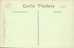 CPA Semur Eglise Notre Dame Bas cote gauche