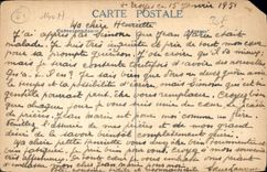 CPA La Prieure 