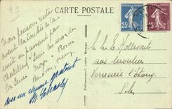 CPA Dijon Cathedrale Saint Benigne 