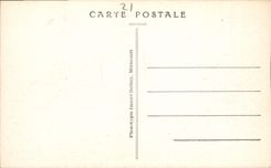 CPA Dijon Place Darcy Statue de Francois Rude 