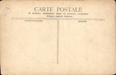 CPA Dijon Tombeaux des Ducs de Bourgogne 