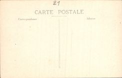 CPA Dijon Cathedrale Saint Benigne 