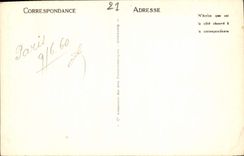 CPA Dijon Eglise St Jean et Monument Bossuet Librairie