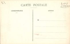 CPA Dijon Maison Milsand dite des Ambassadeurs 