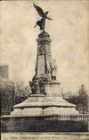 CPA Dijon Monument Carnot 