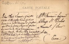 CPA Souvenir du VIII Centenaire Fontaine les Dijon 