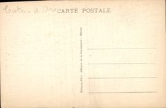 CPA Beaune Hotel Dieu Entree 