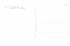 CPA Dijon Cote d'Or Place des Cordeliers 