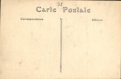 CPA Dijon Le Chateau d'Eau 