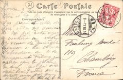 CPA Musee de Dijon Pleurants du Tombeau de Jean sans Peur 