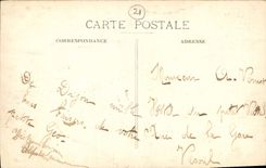 CPA Dijon Le Square Darcy 