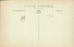 CPA Dijon Hotel de Ville 