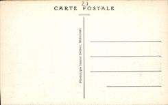 CPA Dijon Place de la Republique Monument Carnot 