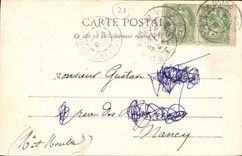 CPA Dijon Tour de Bar 