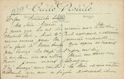 CPA Dijon Vue generale 