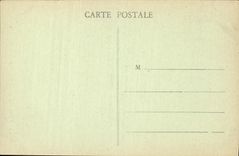 CPA Dijon Eglise Notre Dame vue de face 