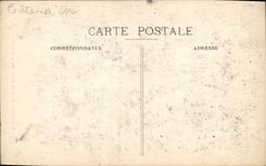 CPA Dijon Puits de Moise Moise et David 