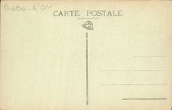 CPA Dijon Ancienne Chartreuse de Champmol 