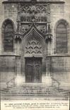 CPA Eglise paroissiale St Michel 
