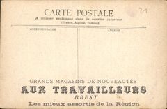 CPA Dijon Eglise St Jean 