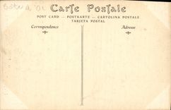 CPA Dijon Echauguette Renaissance Rue de la Vannerie 