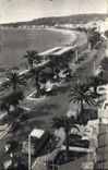 CPA Nice La Promenade des Anglais 