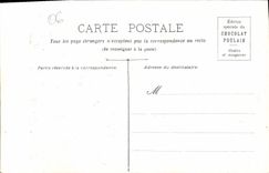 CPA Nice Les Nouveaux Jardins Casino 