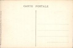 CPA Viaduc Gorges du Loup Ligne du Sud de la France 