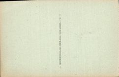 CPA Gorges du Loup Alpes Maritimes Ligne du Sud de la France Cascade de Courmes 