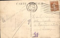 CPA Nice Le Jardin Albert et la Jetee Promenade 