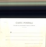 CPA Cannes Interieur du Vieux Chateau St Honorat 