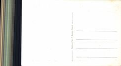 CPA Nancy Tour de la Commanderie 