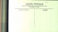 CPA Nancy Tour de la Commanderie 