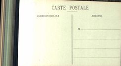 CPA Nancy Tour de la Commanderie 