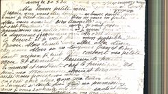 CPA Nancy La Ville Vieille 