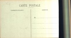 CPA Nancy Vue generale prise de la Cure d'Ain 