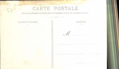 CPA Nancy Place du Marche 