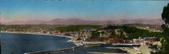 CPA Nice Le Port 