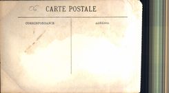 CPA Le Cap Ferrat et la Pointe Saint Hospice 